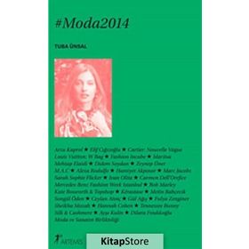 Moda2014 - Tuba Ünsal
