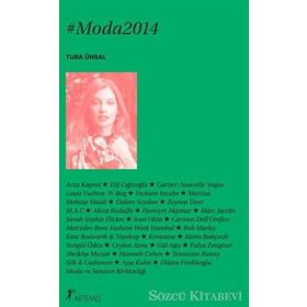 Moda2014 - Tuba Ünsal