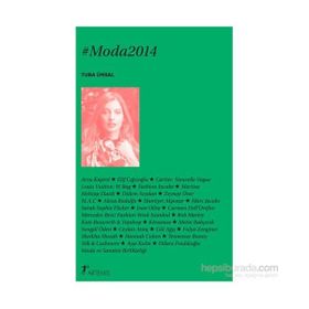 Moda2014 - Tuba Ünsal