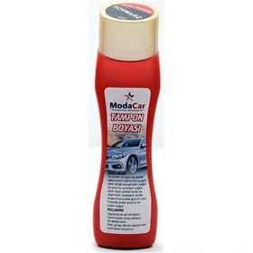 Modacar 422115 Siyah Tampon Boyası