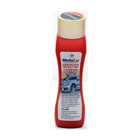 Modacar 422115 Siyah Tampon Boyası