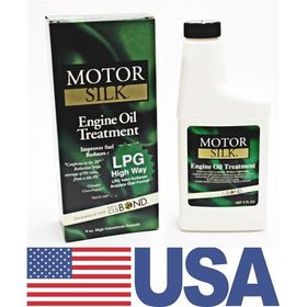 Modacar 422126 MotorSilk BOR-ON Borlu Yağ Katkısı