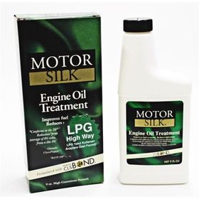 Modacar 422126 MotorSilk BOR-ON Borlu Yağ Katkısı