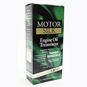 Modacar 422126 MotorSilk BOR-ON Borlu Yağ Katkısı