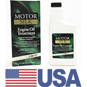Modacar 422126 MotorSilk BOR-ON Borlu Yağ Katkısı
