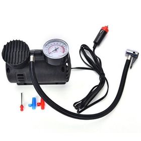 Modacar 422181 Oto Çakmağından Çalışan Lastik Şişirici Kompresör