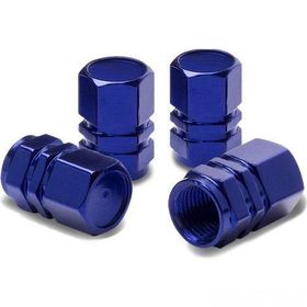Modacar 422190 Alüminyum Hexagon Sibop Kapağı Seti