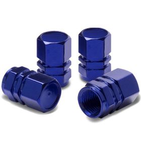 Modacar 422190 Alüminyum Hexagon Sibop Kapağı Seti