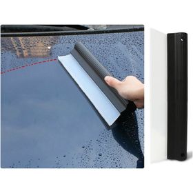 Modacar 422608 Oto Yıkama Sonrası Çekerek Kurulama Aparatı