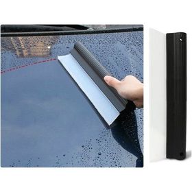 Modacar 422608 Oto Yıkama Sonrası Çekerek Kurulama Aparatı