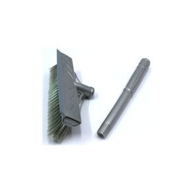 Modacar 423698 Twin Fırçalı Ve Silikon Uçlu Cam Sil Çekçek