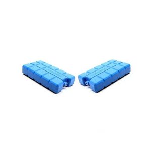ModaCar 424571 Buz Aküsü 400 gr 2li Buz Kasedi