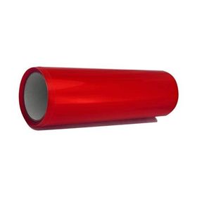 Modacar 425002 Kırmızı Far Filmi 30 cm x 1 mt