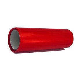 Modacar 425002 Kırmızı Far Filmi 30 cm x 1 mt