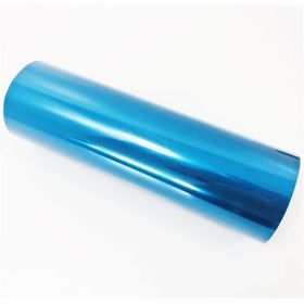 Modacar 425004 Mavi Far Filmi 30 cm x 1 mt