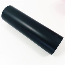 Modacar 425006 Mat Siyah Far Filmi 30 cm x 1 mt