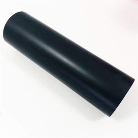 Modacar 425006 Mat Siyah Far Filmi 30 cm x 1 mt