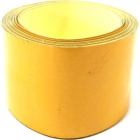 Modacar 425048 Sarı 9x2.5 m Fosfor Şerit