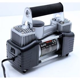 Modacar 425391 HeavyDuty Çelik Gövdeli Lastik Şişirici Kompresör