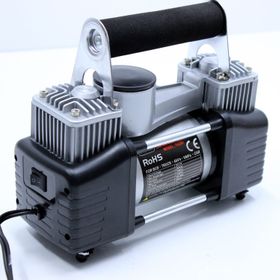 Modacar 425391 HeavyDuty Çelik Gövdeli Lastik Şişirici Kompresör