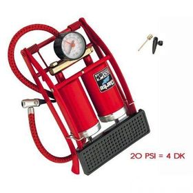 Modacar 425582 Lastik Şişirme Pompası