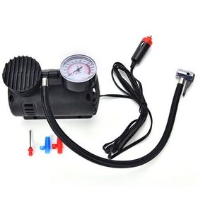 Modacar 425704 Oto Çakmağından Çalışan Lastik Şişirici Kompresör