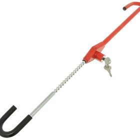 Modacar 425855 Direksiyon Kilidi