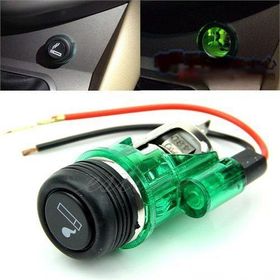 Modacar 426352 Her Araca Uygun Komple Işıklı Çakmak
