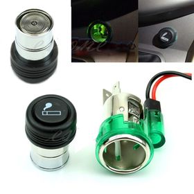 Modacar 426352 Her Araca Uygun Komple Işıklı Çakmak