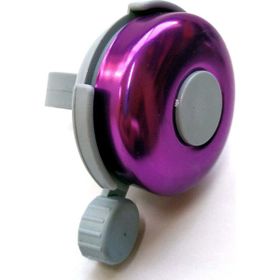 Modacar 427336 Mor Bisiklet Zili