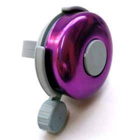 Modacar 427336 Mor Bisiklet Zili
