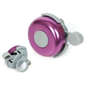 Modacar 427336 Mor Bisiklet Zili