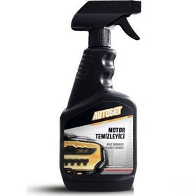 Modacar 427587 500 ml Autoset Motor Yüzey Temizleyici