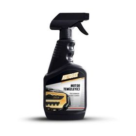 Modacar 427587 500 ml Autoset Motor Yüzey Temizleyici