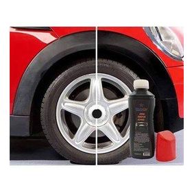 Modacar 428989 Nano Tampon Marşpiyel Plastik Yüzey Boyası
