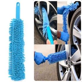 Modacar 429029 Troxler Esnek Jant Temizleme Püskülü