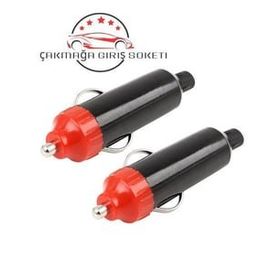 Modacar 429045 Çakmağa Giriş Soket Ucu