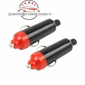 Modacar 429045 Çakmağa Giriş Soket Ucu