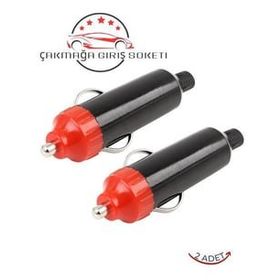 Modacar 429045 Çakmağa Giriş Soket Ucu
