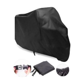 Modacar Asya Ultra 150 Motosiklet Brandası