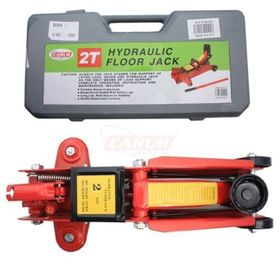 Modacar Carub 2000 Kg Tekerlekli Kriko Br2700101