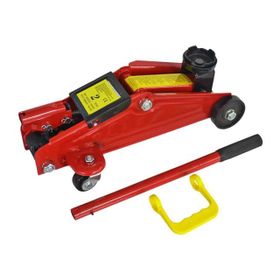 Modacar Carub 2000 Kg Tekerlekli Kriko Br2700101