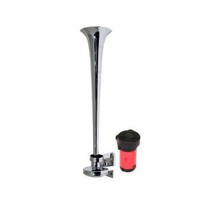 Modacar Carub 2751519 Marine Krom Tekli Motorlu Korna