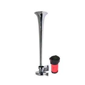 Modacar Carub 2751519 Marine Krom Tekli Motorlu Korna