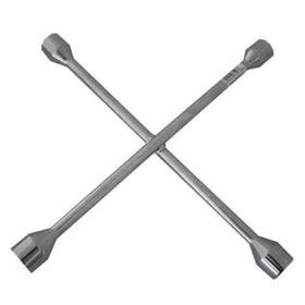 Modacar Carub Bijon Anahtarı 17-19-21-23 Mm Krom Br4620101