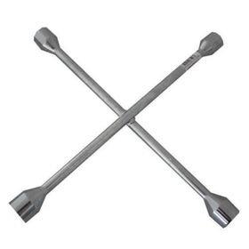 Modacar Carub Bijon Anahtarı 17-19-21-23 Mm Krom Br4620101