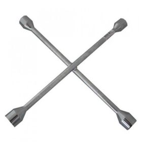 Modacar Carub Bijon Anahtarı 17-19-21-23 Mm Krom Br4620101
