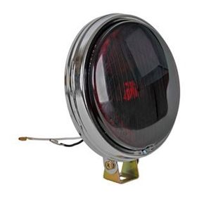 Modacar Carub Br3006901 Fren Lambası Oben Büyük Kırmızı 3006901