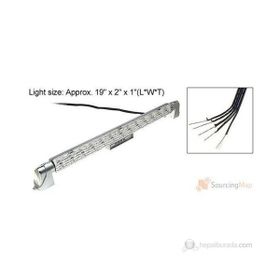 Modacar Carub Şeffaf Smd Ledli Fren Lambası Br4108605