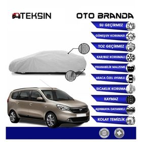 Modacar Dacia Lodgy Oto Branda